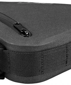 De gros ✔️ Cube RFR Tourer 2 Sacoche Triangle, noir 🧨 -Accessoires Vélo Soldes cube rfr tourer 2 triangle bag black 3