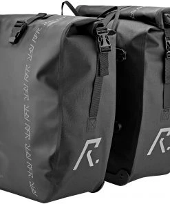 Les meilleures critiques de 👏 Cube RFR Tourer 20/2 Sacoche vélo, noir 👍