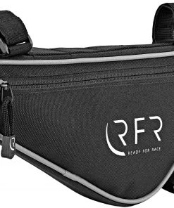 Sortie 🥰 Cube RFR Sacoche triangle M, noir 🤩