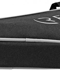 Sortie 🥰 Cube RFR Sacoche triangle M, noir 🤩 -Accessoires Vélo Soldes cube rfr triangeltasche m black 3