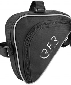 Sortie 💯 Cube RFR Sacoche triangle S, noir ❤️