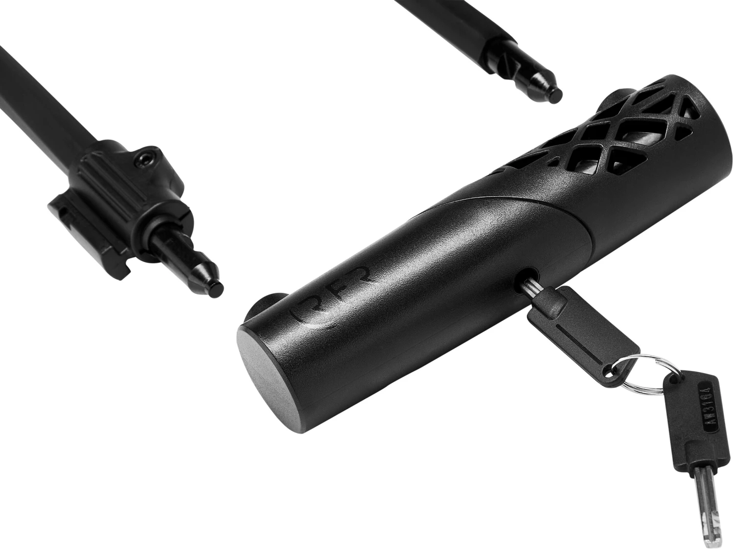 Grosses soldes ✔️ Cube RFR U-lock ✨ 2 Grosses soldes ✔️ Cube RFR U-lock ✨ – Image 2