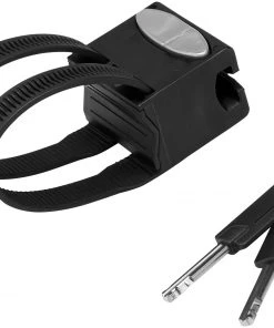 Grosses soldes ✔️ Cube RFR U-lock ✨ 7 Grosses soldes ✔️ Cube RFR U-lock ✨ -Accessoires Vélo Soldes cube rfr u schloss 4