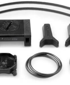 Offres ✔️ Cube Race EVO Compteur de vélo, noir 💯 5 Offres ✔️ Cube Race EVO Compteur de vélo, noir 💯 -Accessoires Vélo Soldes cube sl evo fahrradcomputer blacknblue metallic 3