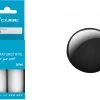 Bon marché 🎁 Cube Set stylos de retouche 2x9ml, blanc ✔️