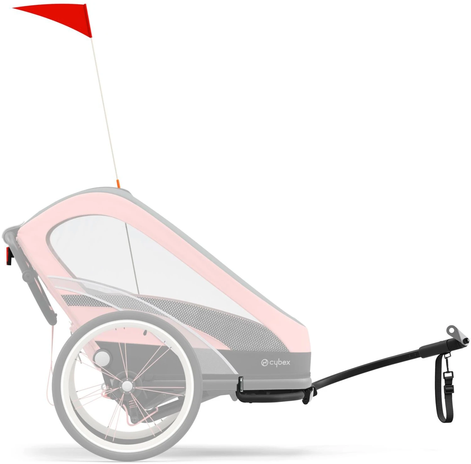 Top 10 ⭐ CYBEX Zeno Kit de cyclisme, noir ✔️ 1 Top 10 ⭐ CYBEX Zeno Kit de cyclisme, noir ✔️