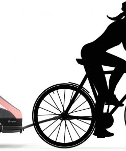 Top 10 ⭐ CYBEX Zeno Kit de cyclisme, noir ✔️ 5 Top 10 ⭐ CYBEX Zeno Kit de cyclisme, noir ✔️ -Accessoires Vélo Soldes cybex zeno cycling kit black 2