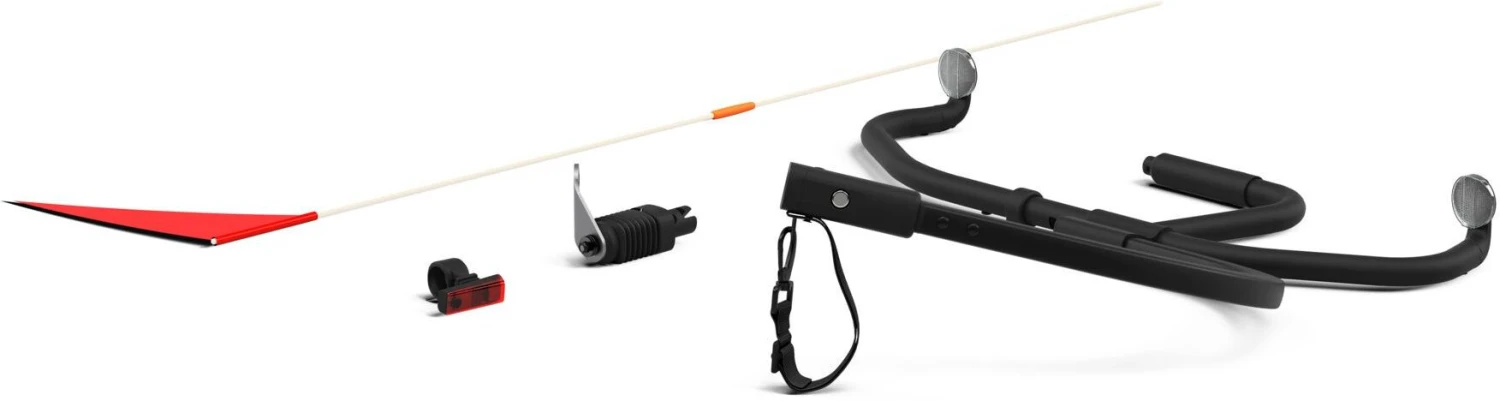 Top 10 ⭐ CYBEX Zeno Kit de cyclisme, noir ✔️ 4 Top 10 ⭐ CYBEX Zeno Kit de cyclisme, noir ✔️ – Image 4