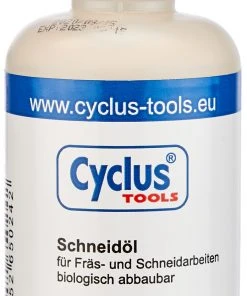 Bon marché 👏 Cyclus Tools Huile de coupe 100ml 😍