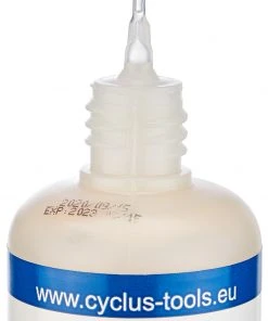 Bon marché 👏 Cyclus Tools Huile de coupe 100ml 😍 -Accessoires Vélo Soldes cyclus tools cutting oil 100ml 3