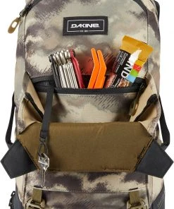 Sortie 🌟 Dakine Drafter 10l Sac à dos Homme, noir ⌛ -Accessoires Vélo Soldes dakine drafter 10l backpack men ashcroft camo 4