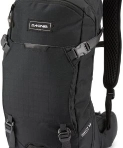 Budget 🛒 Dakine Drafter 14l Sac à dos Homme, noir ⭐