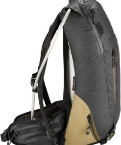 Coupon ✨ Dakine Seeker 10l Sac à dos Homme, noir ⭐ -Accessoires Vélo Soldes dakine seeker 10l backpack men black 3