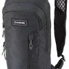 Nouveau 🥰 Dakine Shuttle 6l Sac à dos Homme, noir ✨