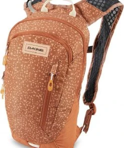 Grosses soldes ✔️ Dakine Shuttle 6l Sac À Dos Femme, marron ✨