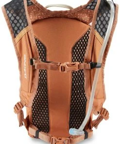 Tout neuf ⭐ Dakine Shuttle 6l Sac À Dos Femme, marron/orange ✨ 4 Tout neuf ⭐ Dakine Shuttle 6l Sac À Dos Femme, marron/orange ✨ -Accessoires Vélo Soldes dakine shuttle 6l backpack women sierra fossil 2 1