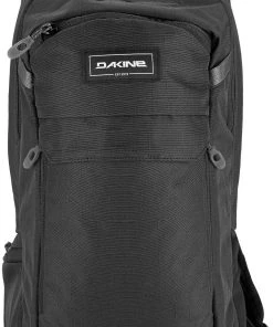 Grosses soldes 🧨 Dakine Syncline 16l Sac à dos Homme, noir ❤️