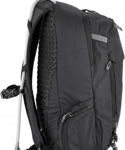 Grosses soldes 🧨 Dakine Syncline 16l Sac à dos Homme, noir ❤️ 7 Grosses soldes 🧨 Dakine Syncline 16l Sac à dos Homme, noir ❤️ -Accessoires Vélo Soldes dakine syncline 16l backpack men black 3