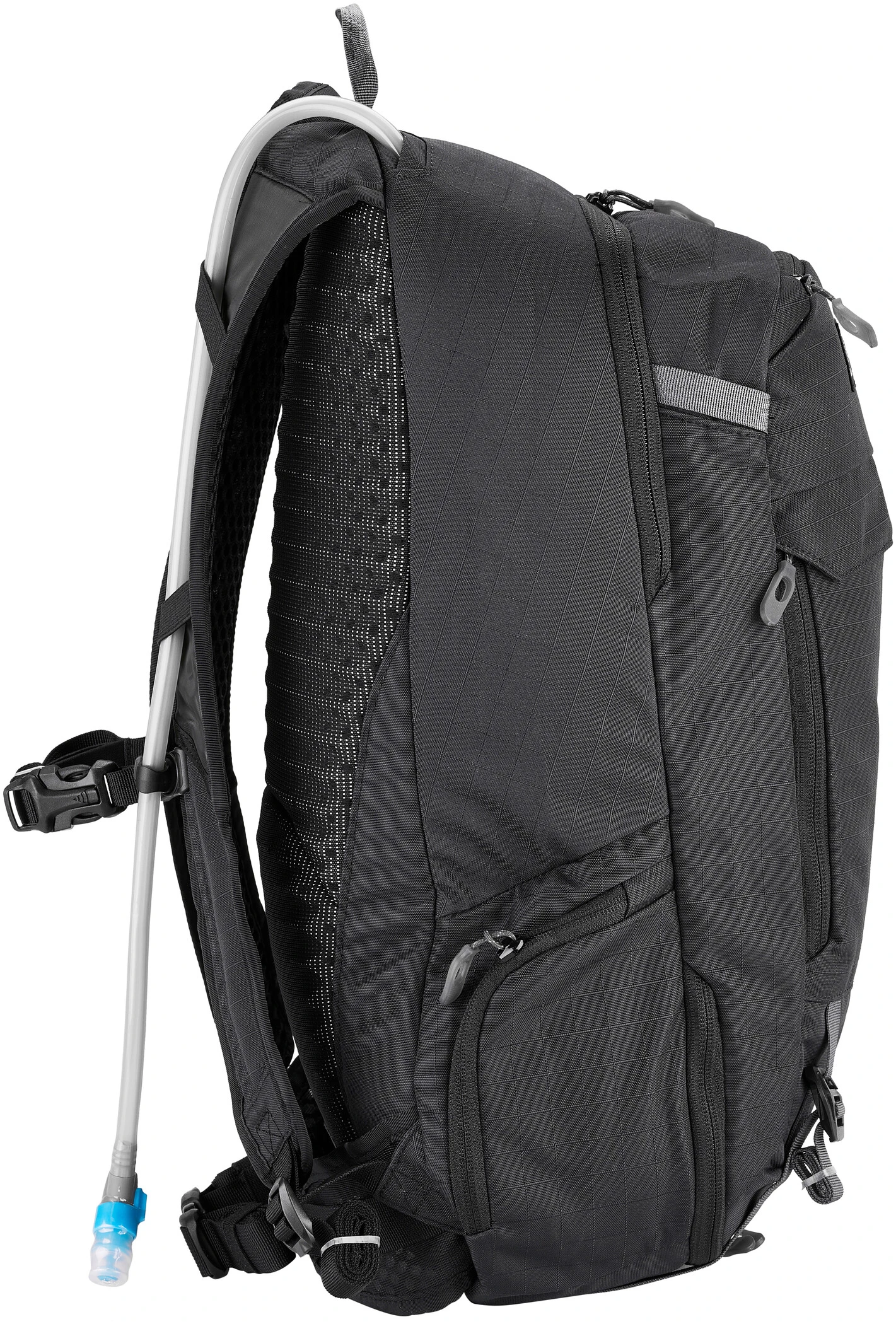 Grosses soldes 🧨 Dakine Syncline 16l Sac à dos Homme, noir ❤️ 3 Grosses soldes 🧨 Dakine Syncline 16l Sac à dos Homme, noir ❤️ – Image 3