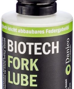 Offres ❤️ Danico Biotech Lubrifiant de fourche 50ml 🛒