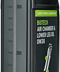 Remise ⌛ Danico Biotech OW30 Lubrifiant fourche et amortisseur 1l 🛒 -Accessoires Vélo Soldes danico biotech ow30 air chamber lower leg oil 1l 3