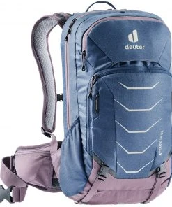 Meilleure vente ❤️ Deuter Attack 14 SL Sac à dos Femme, bleu/violet 🎉
