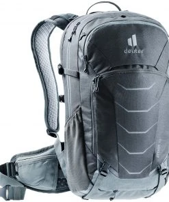 Acheter ⌛ Deuter Attack 20 Sac à dos, olive/jaune 🛒