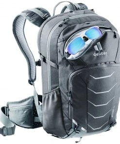 Top 10 🎉 Deuter Attack 20 Sac à dos, gris 🌟 10 Top 10 🎉 Deuter Attack 20 Sac à dos, gris 🌟 -Accessoires Vélo Soldes deuter attack 20 backpack graphite shale 5