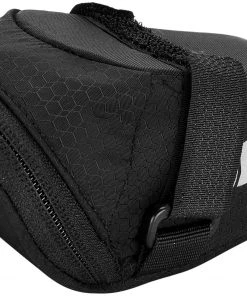 Remise 🔔 Deuter Sacoche de vélo 0,3l, noir 🎁