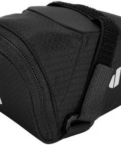 Grosses soldes ⌛ Deuter Sacoche de vélo 0,5l, noir ✨