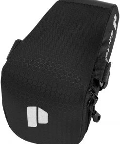 Grosses soldes ⌛ Deuter Sacoche de vélo 0,5l, noir ✨ -Accessoires Vélo Soldes deuter bike bag 05l black 3