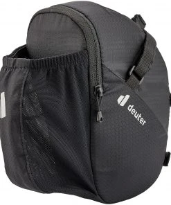 Acheter ⌛ Deuter Sacoche de vélo Bouteille de 1,2l, noir ❤️