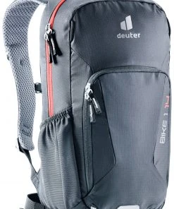 Sortie 🎉 Deuter Bike I 14 Sac à dos, noir ❤️