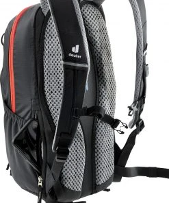 Le moins cher ⌛ Deuter Bike I 14 Sac à dos, bleu ✔️ -Accessoires Vélo Soldes deuter bike i 14 backpack black 2 1