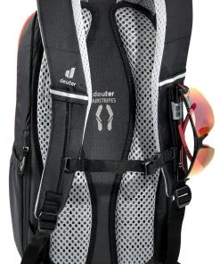 Sortie 🎉 Deuter Bike I 14 Sac à dos, noir ❤️ 8 Sortie 🎉 Deuter Bike I 14 Sac à dos, noir ❤️ -Accessoires Vélo Soldes deuter bike i 14 backpack black 4