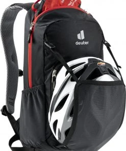 Le moins cher ⌛ Deuter Bike I 14 Sac à dos, bleu ✔️ -Accessoires Vélo Soldes deuter bike i 14 backpack black 5 1