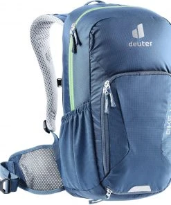 Acheter ⭐ Deuter Bike I 18 SL Sac à dos Femme, bleu 🤩
