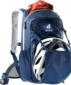 Acheter ⭐ Deuter Bike I 18 SL Sac à dos Femme, bleu 🤩 9 Acheter ⭐ Deuter Bike I 18 SL Sac à dos Femme, bleu 🤩 -Accessoires Vélo Soldes deuter bike i 18 sl backpack women midnight 5