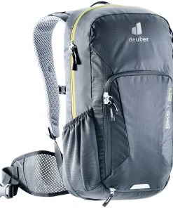 Offres ✨ Deuter Bike I 20 Sac à dos, noir 👏