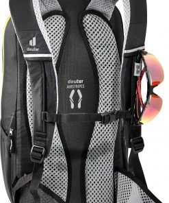 Offres ✨ Deuter Bike I 20 Sac à dos, noir 👏 8 Offres ✨ Deuter Bike I 20 Sac à dos, noir 👏 -Accessoires Vélo Soldes deuter bike i 20 backpack black 4