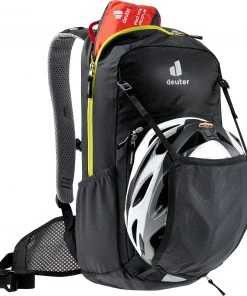 Vente flash ✔️ Deuter Bike I 20 Sac à dos, jaune ❤️ -Accessoires Vélo Soldes deuter bike i 20 backpack black 5 1