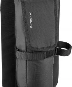 Acheter 🥰 Deuter E-Pocket Sac pour batterie, noir 👏
