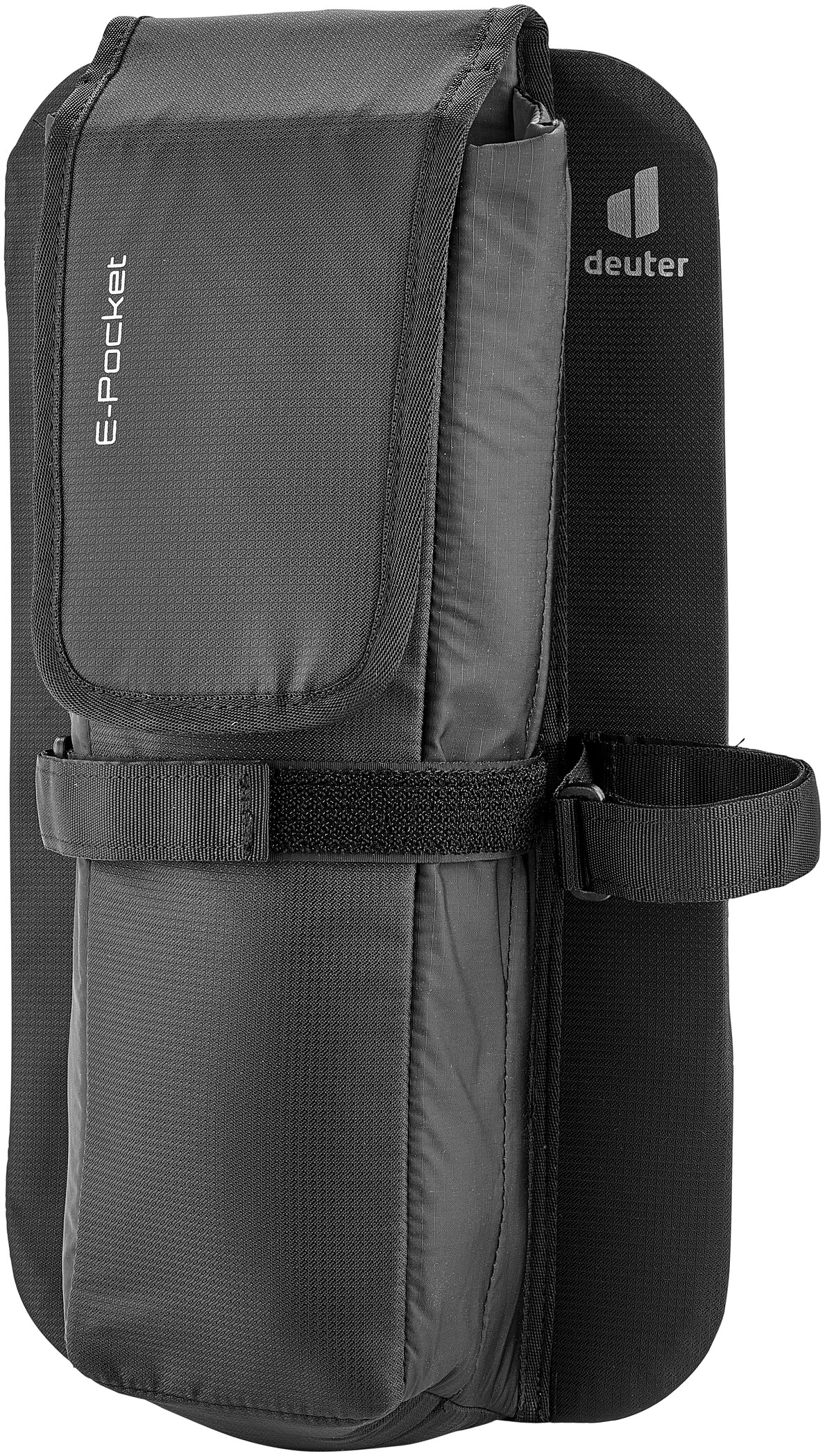 Acheter 🥰 Deuter E-Pocket Sac pour batterie, noir 👏 4 Acheter 🥰 Deuter E-Pocket Sac pour batterie, noir 👏 – Image 4