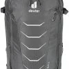 Coupon ✨ Deuter Flyt 14 Sac à dos, gris/noir ✨