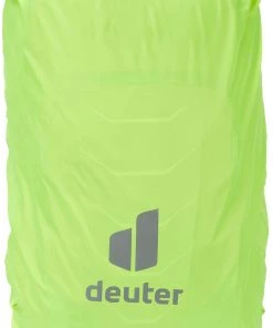 Nouveau 🔔 Deuter Flyt 14 Sac à dos, jaune/vert 👏 -Accessoires Vélo Soldes deuter flyt 14 backpack graphite black 5