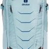 Meilleur prix 🔥 Deuter Flyt 18 SL Sac à dos Femme, turquoise/rouge ⭐