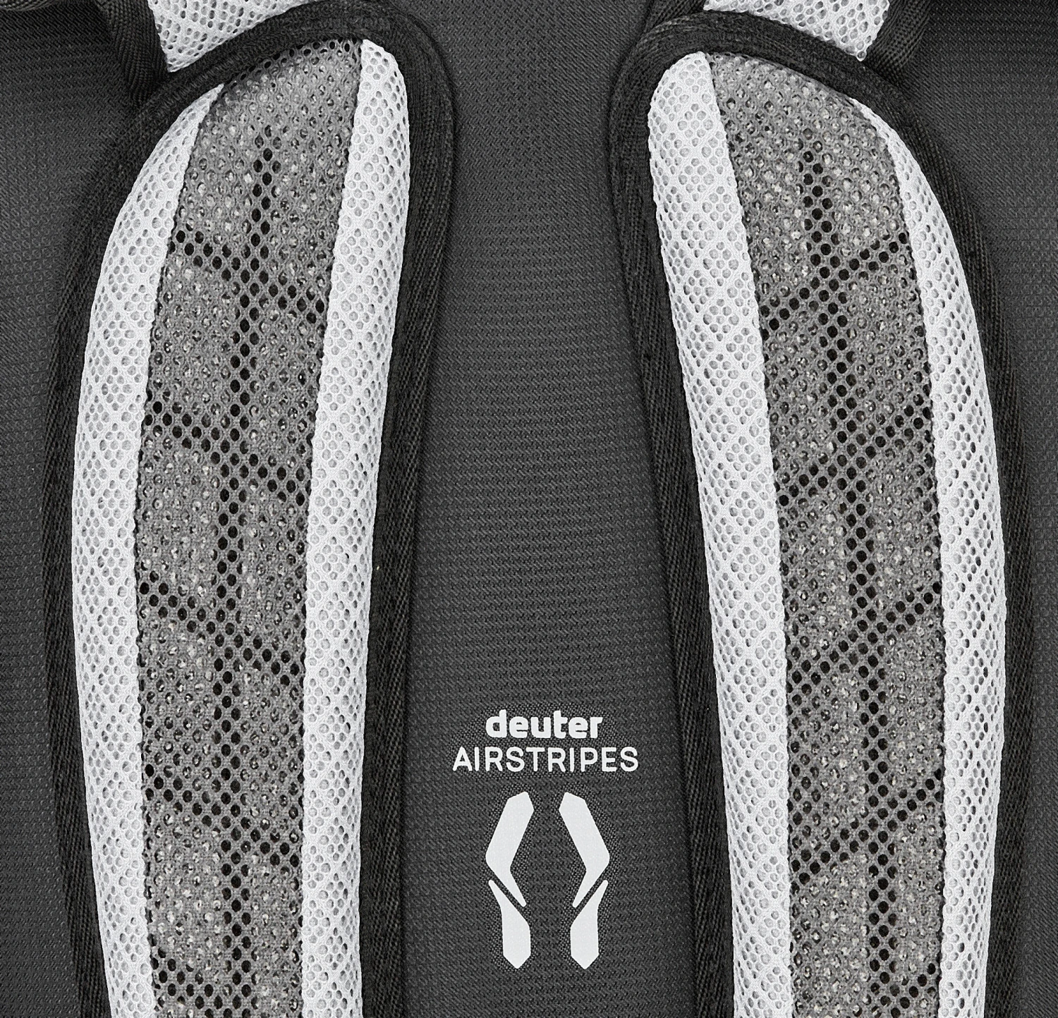 Sortie ⭐ Deuter Flyt 20 Sac à dos, gris/noir ✔️ 4 Sortie ⭐ Deuter Flyt 20 Sac à dos, gris/noir ✔️ – Image 4