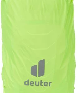 Meilleur prix ⭐ Deuter Flyt 20 Sac à dos, jaune/vert 🥰 -Accessoires Vélo Soldes deuter flyt 20 backpack graphite black 5 1