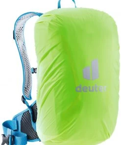 De gros 🌟 Deuter Race Air Sac à dos 10l, noir 🎁 -Accessoires Vélo Soldes deuter race air backpack 10l azure lapis 3 2