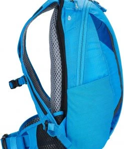 Top 10 ⭐ Deuter Race Sac à dos 8l, bleu 😍 -Accessoires Vélo Soldes deuter race backpack 8l azure lapis 3 1
